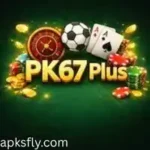 PK67 Plus Game