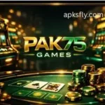 PAK75 Game