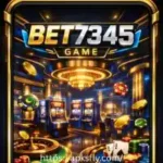 Bet735 Game