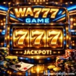 WA777 Game