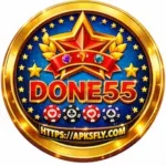 Done55 Game