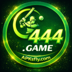 C444 Game