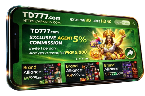 TD777 Game