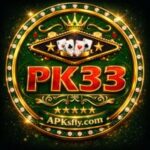 PK33 Game
