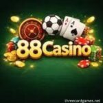 88Casino Game